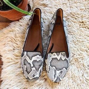 //H&M// Women's Flats